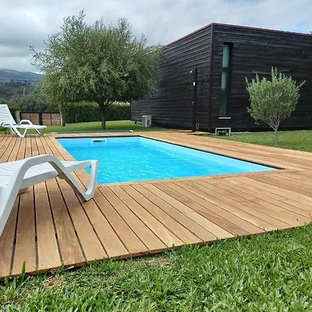 Casa Da Lo * 비아나도카스텔로