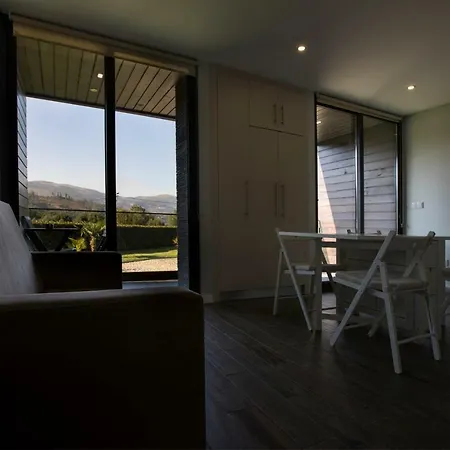 Сasa de vacaciones Casa Da Lo