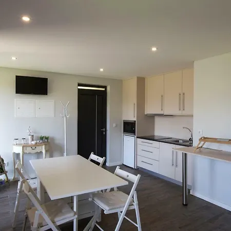 בית נופש Casa Da Lo *