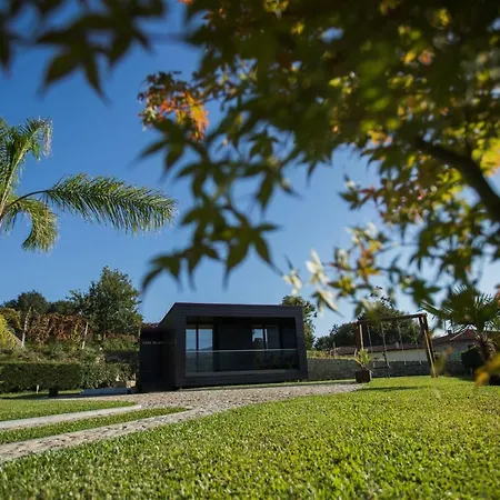 בית נופש Casa Da Lo ויאנה דו קסטלו