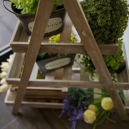 בית נופש Casa Da Lo