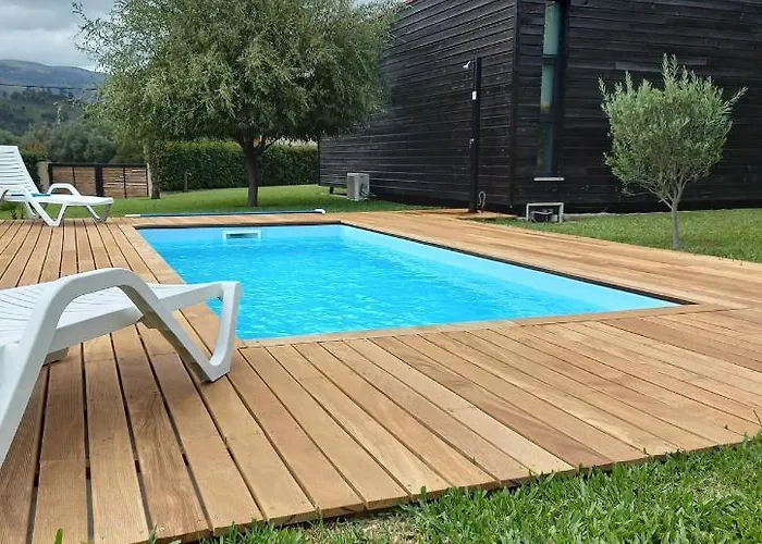 Casa Da Lo * 비아나도카스텔로