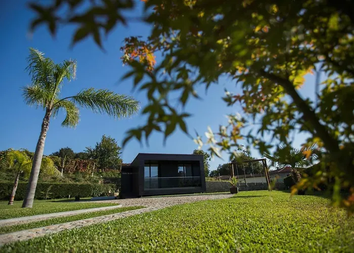 펜션 Casa Da Lo 비아나도카스텔로